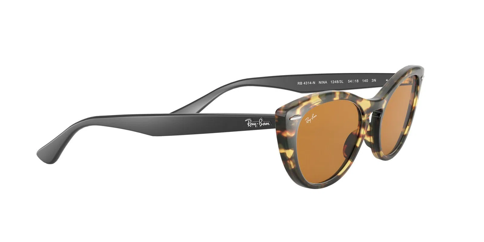 Ray-Ban Nina 4314N Sunglasses - view 34